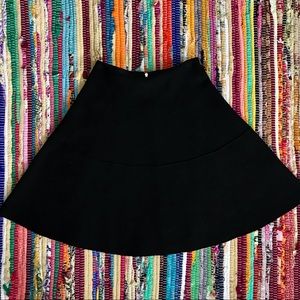 Primark ~ Black circle skirt
